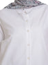 White L.Oxford Shirt (W) - Khotwh